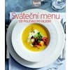 Sváteční menu