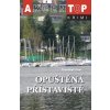Opuštěná přístaviště