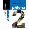 Čeština expres 2 (A1/2) + CD