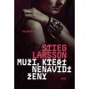 Muži, kteří nenávidí ženy