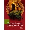 Zelený drak, Karmínový lev
