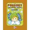 Pohádky zahradního skřítka
