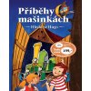 Příběhy o mašinkách