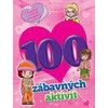 100 zábavných aktivit