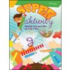 Superaktivity - Náučné hry pro děti 5-7 let