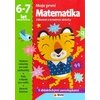 Moje první Matematika 6-7 let