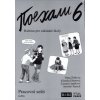 Pojechali 6 pracovní sešit ruštiny pro ZŠ