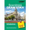 Španělská gramatika
