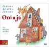 Oni a já   (Audiokniha)