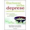 Duchovní léčba deprese pomocí všímavosti