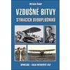 Vzdušné bitvy stíhacích dvouplošníků