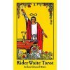 Rider Waite Tarot
