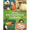 První encyklopedie Zvířata