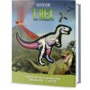 T-Rex zevnitř