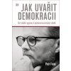 Jak uvařit demokracii