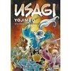 Usagi Yojimbo Zloději a špehové