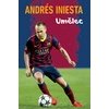 Andrés Iniesta Umělec