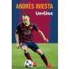 Andrés Iniesta Umělec