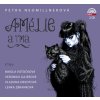 Amélie a tma   (Audiokniha)