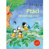 Ptáci