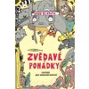 Zvědavé pohádky