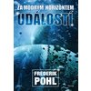 Za modrým horizontem událostí