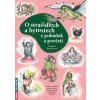 O strašidlech a bytostech z pohádek a pověstí