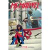 Ms. Marvel Generace Proč