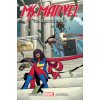 Ms. Marvel Generace Proč