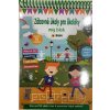 Zábavné úkoly pro školáky 6-7 let