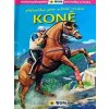 Koně Příručka pro mladé jezdce