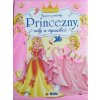 Princezny, víly a trpaslíci