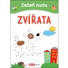 Zažeň nudu Zvířata