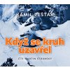 Když se kruh uzavřel   (Audiokniha)