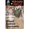 Vídeňské zločiny 1913 Případ podivné sebevraždy
