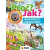 Proč? Jak? Jednorožci a bájné bytosti