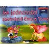 Jak jednorožci zachránili Emu a Toma