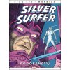 Silver Surfer Podobenství