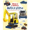 Auta a stroje Hraju si a bavím se