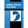 Jména Ducha svatého