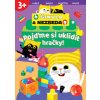 Pojďme si uklidit hračky!