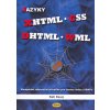 Jazyky XHTML, CSS, DHTML, WML