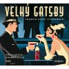 Velký Gatsby   (Audiokniha)
