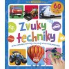 Zvuky techniky 60 zvuků techniky