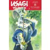 Usagi Yojimbo Bunraku a další příběhy
