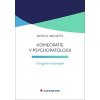 Homeopatie v psychopatologii