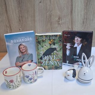 Nejprodávanější knihy za měsíc únor💣📣💥 Knihkupectví a papírnictví M.Procházka Třinec📚...