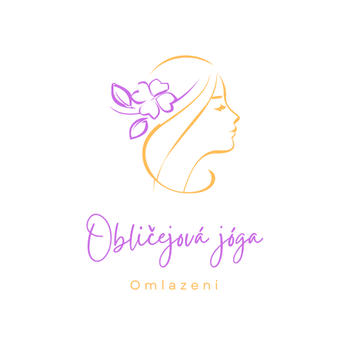 oblicejova joga omlazeni logo