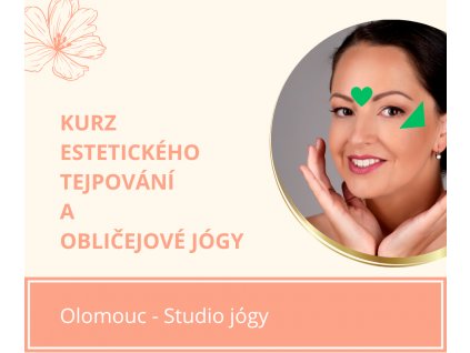 kurz oblicejove jogy Olomouc