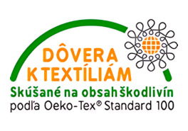 Oeko tex standart 100